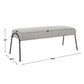 Jacobsen Bench