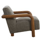Balance Accent Chair