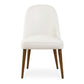 Stitches Dining Chair, 2 Per Box, Priced Each