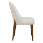 Stitches Dining Chair, 2 Per Box, Priced Each