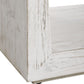 Cabana Small Bench