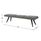 Bowtie Bench