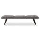 Bowtie Bench