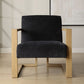 Suspend Accent Chair
