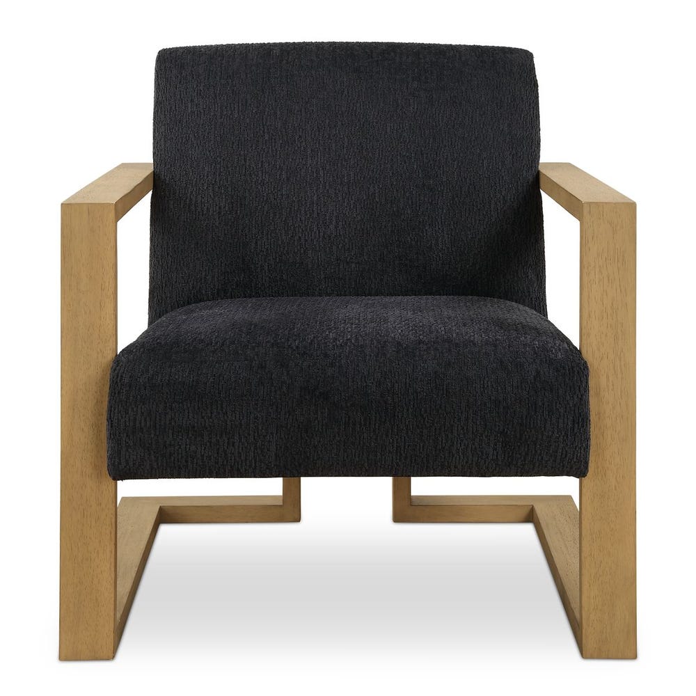 Suspend Accent Chair