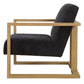 Suspend Accent Chair