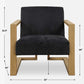 Suspend Accent Chair