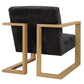 Suspend Accent Chair