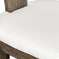 Cellini Outdoor Bar Stool