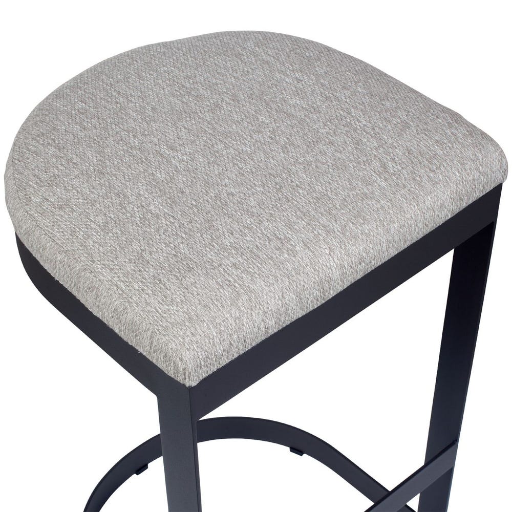 Maude Outdoor Counter Stool