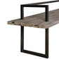 Herbert Bench