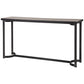 Basuto Console Table