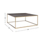 Trebon Coffee Table