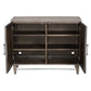 Shield 2 Door Cabinet