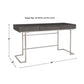 Claude Desk