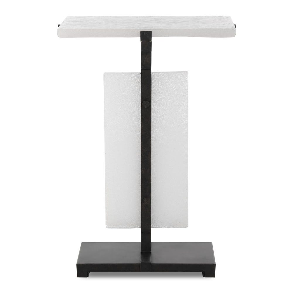 Elements Accent Table
