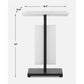 Elements Accent Table