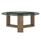 Ignis Coffee Table, 2 Cartons