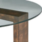 Ignis Coffee Table, 2 Cartons