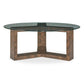 Ignis Coffee Table, 2 Cartons