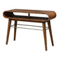 Ledger Console Table