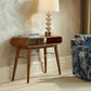Ledger Console Table