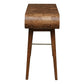 Ledger Console Table