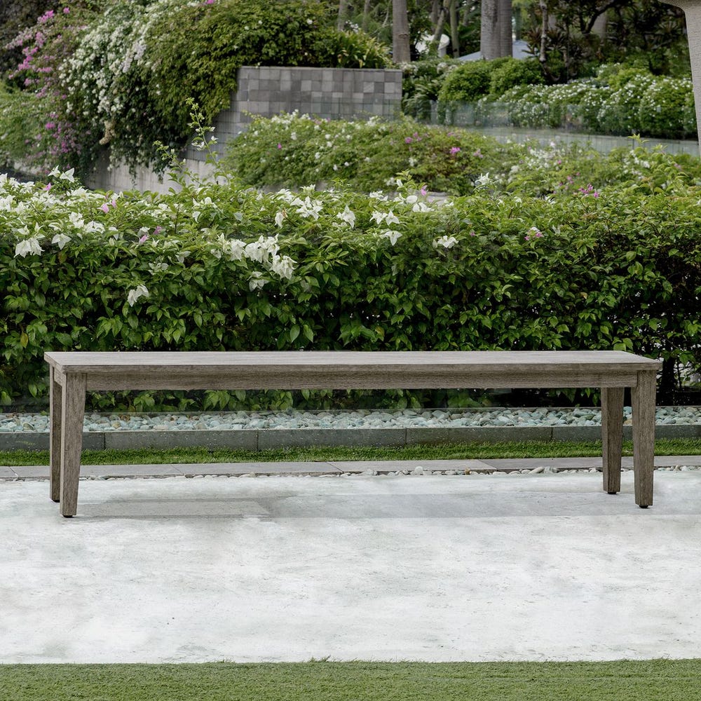 Forsyth Outdoor Bench