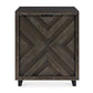 Barrett Cabinet