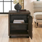 Barrett Cabinet