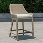 Paloma Outdoor Counter Stool