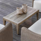 Kirkham Indoor-Outdoor Coffee Table