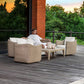Kirkham Indoor-Outdoor Coffee Table
