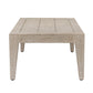 Kirkham Indoor-Outdoor Coffee Table