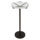 Forge Accent Table