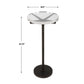 Forge Accent Table