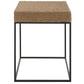 Laramie Accent Table