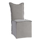 Narissa Armless Chair, 2 Per Box, Priced Each