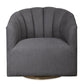 Cuthbert Swivel Chair