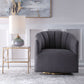 Cuthbert Swivel Chair