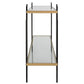 Empire Console Table