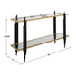 Empire Console Table