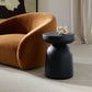 Hurlee Indoor-Outdoor Accent Table