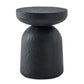 Hurlee Indoor-Outdoor Accent Table