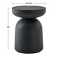 Hurlee Indoor-Outdoor Accent Table