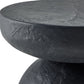 Hurlee Indoor-Outdoor Accent Table