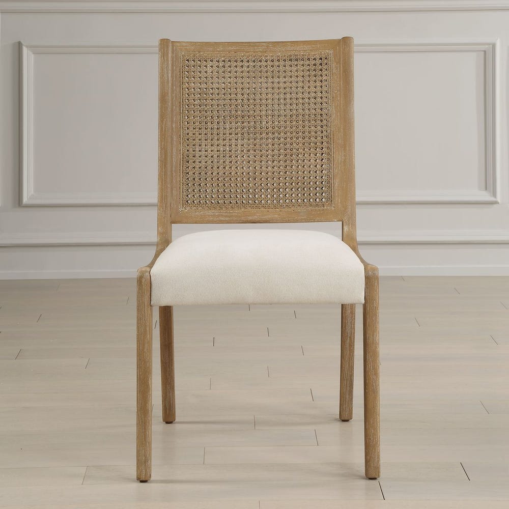 Interweave Dining Chair, 2 Per Box, Priced Each
