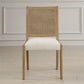 Interweave Dining Chair, 2 Per Box, Priced Each