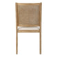 Interweave Dining Chair, 2 Per Box, Priced Each