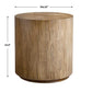 Nevis Side Table